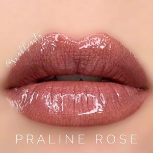 PRALINE ROSE cool toned, matte, pictured w/glossy sold separately